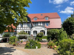romantische Ferienwohnung Sachsenhof 1 Scharbeutz